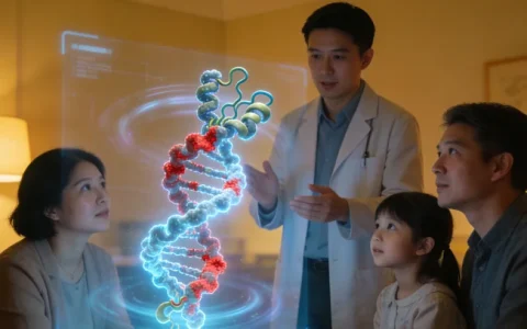 黄石视网膜血管瘤基因检测机构地址大全（含电话+详情）