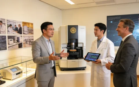 韶山LFS家系检测基因检测机构位置详情（附联系方式）