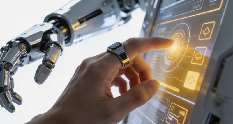 利川遗传咨询师向家庭讲解基因图