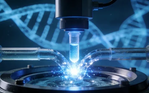 儋州RAD51D基因检测服务机构汇总与地址指引