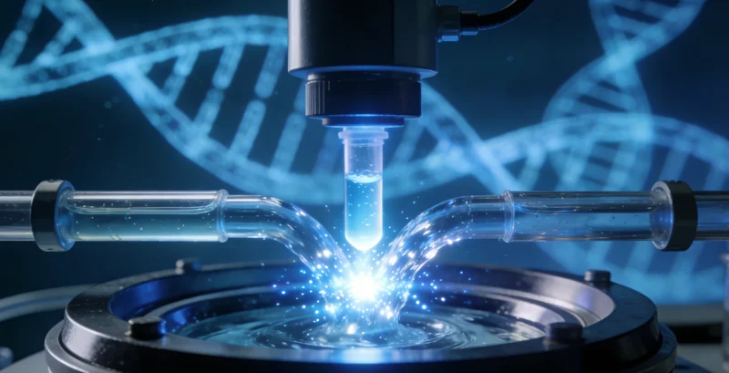 儋州RAD51D基因检测科普D