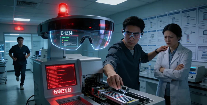 德兴定期听力与影像学监测重要性