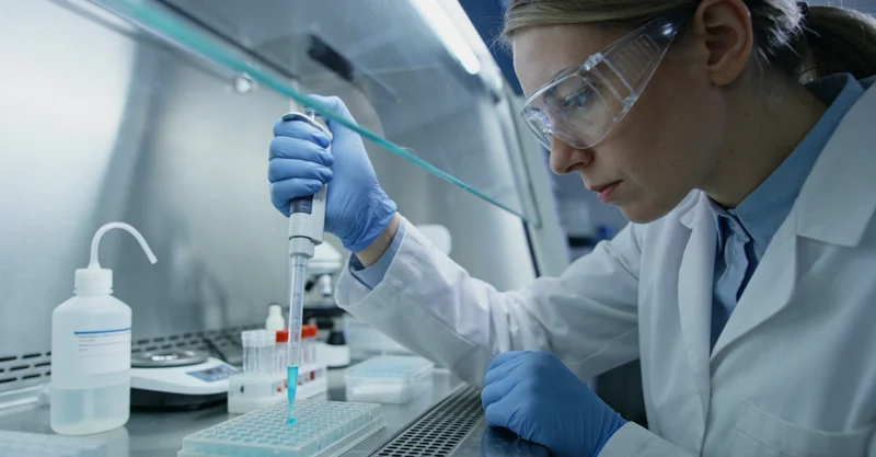 登封基因检测实验室DNA测序流