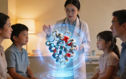 白山CDH1 VUS基因检测正规机构在哪？