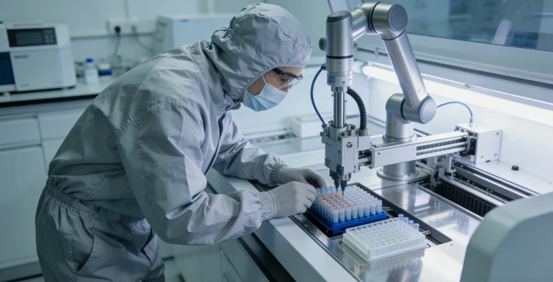 河津NF2基因检测高通量测序技