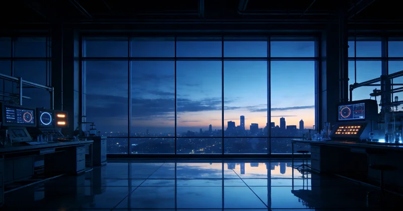 专业实验室进行PJS基因高通量