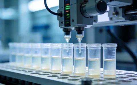 抚远林奇综合征遗传咨询基因检测机构汇总：办理机构权威参考