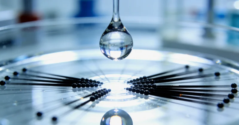 扬中基因检测实验室血液样本分析