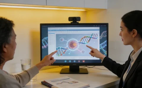 常宁结肠切除时机基因检测一般哪里做？