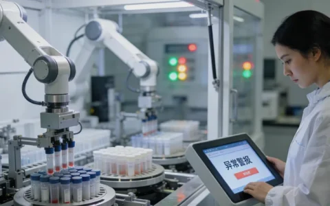 格尔木RAD51D基因检测机构整理合集：地址一览表