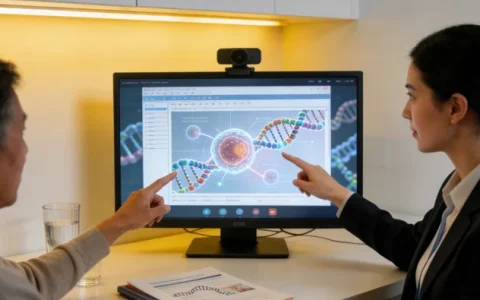 深州TP53基因检测地址导航