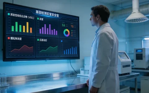 双鸭山黑斑息肉综合征基因检测哪家权威？TOP榜单