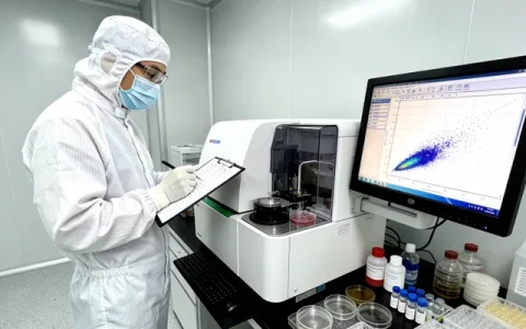 乌苏RB眼底检查基因检测官方认证地址查询