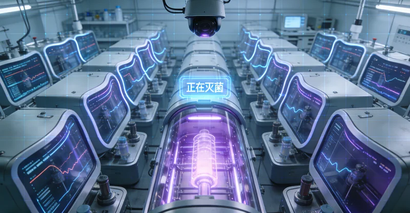 芜湖林奇综合征基因检测原理图解