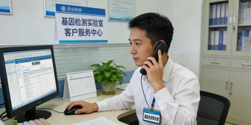 阜康市人民医院肿瘤科或遗传咨询