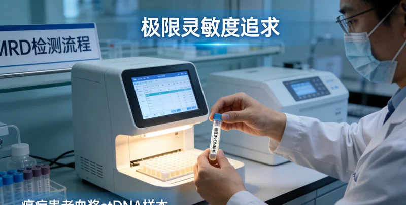 扎旗遗传咨询顾问向牧民讲解基因