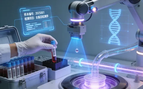 澄江Peutz-Jeghers综合征基因检测权威排行榜（最新版）