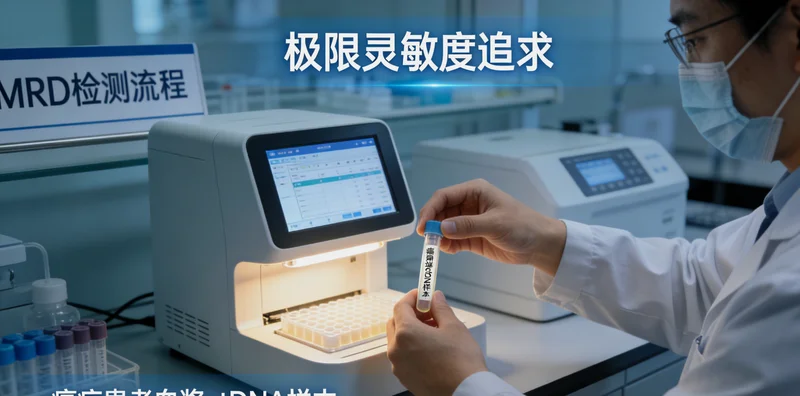 科左后旗基因检测与常规体检对比