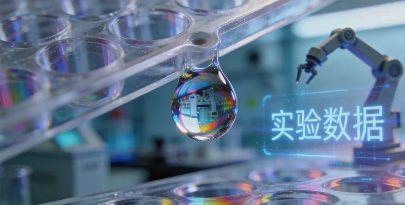 象征DNA与家庭健康保障的抽象