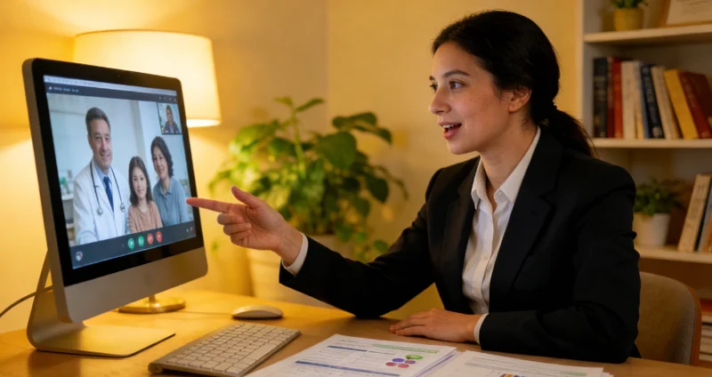 漳州遗传咨询中心专业咨询师解读