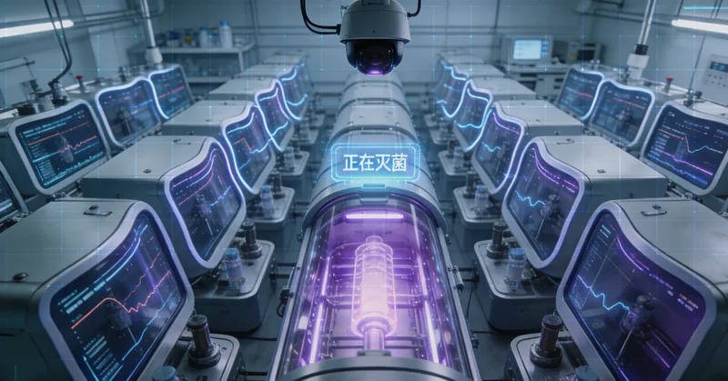 禹州基因检测抽血采样流程