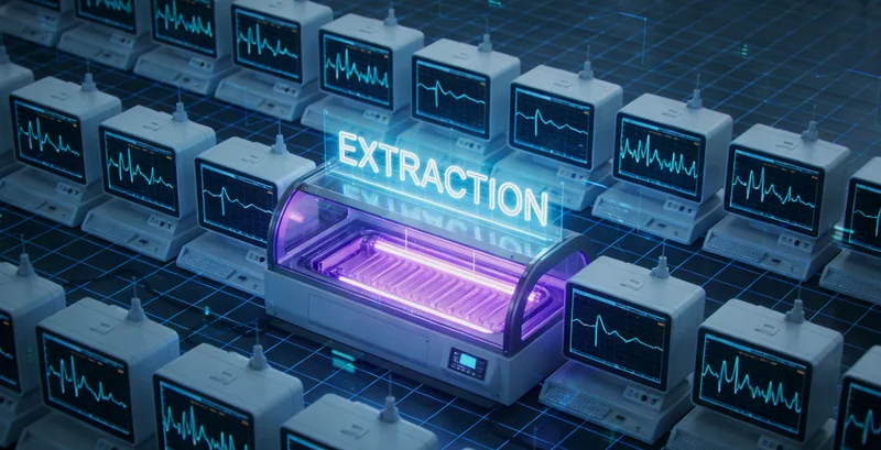 MEN1基因检测实验室测序分析