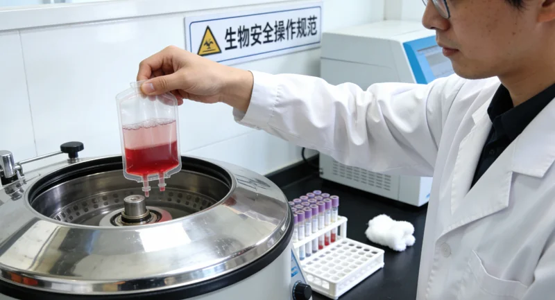 威海医院内镜中心进行早期肠癌筛