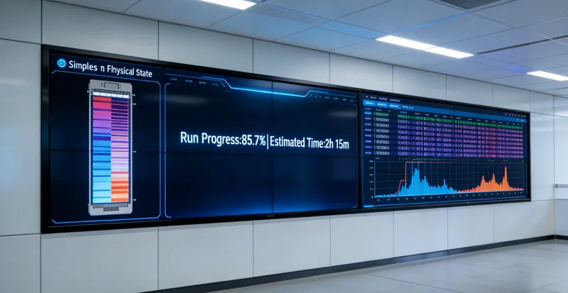 专业医学检验所 高通量测序分析