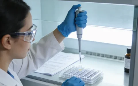 安丘CDH1携带者管理基因检测靠谱机构