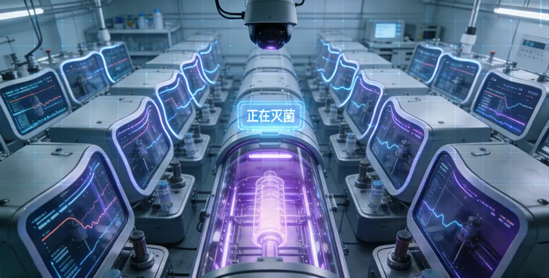 上海基因检测中心DNA双螺旋结