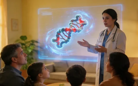 玉树VHL基因检测公司最新名录与位置