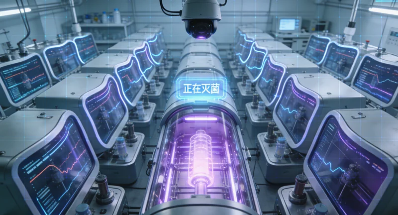 诸暨健康科普 PTEN基因细胞