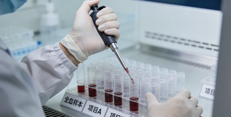 枝江城市夜景万家灯火温暖画面