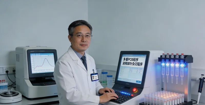 太仓家庭查看体检报告并进行健康