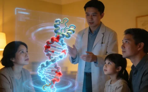 珠海VHL相关肿瘤基因检测机构汇总：最新地址一览