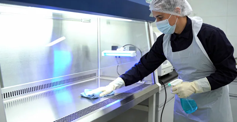 沈阳家庭基于基因报告制定健康管