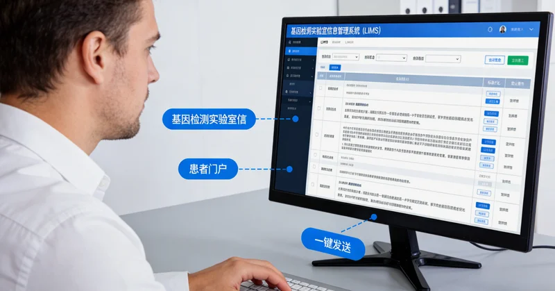 无为女性在户外露出从容微笑