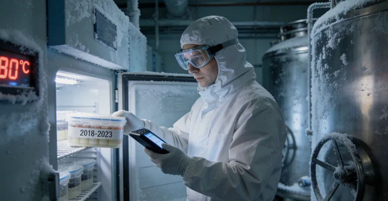 海南州医院为婴儿进行专业的眼底