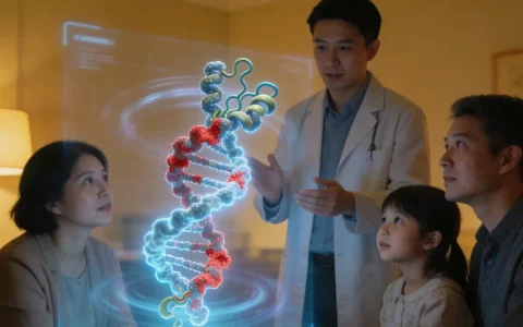 库车RB家系筛查基因检测权威公司最新地址汇总