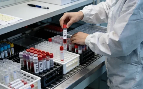 昌邑散发性视网膜母细胞瘤基因检测十大公司排名