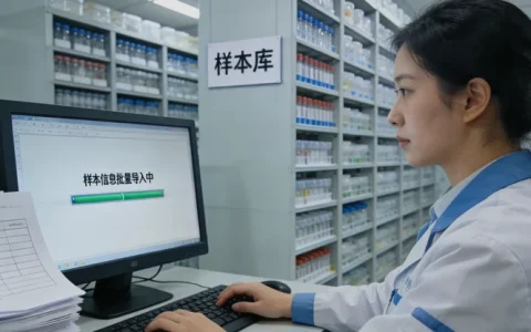 潜江视网膜血管瘤基因检测推荐机构大全及最新中心名单