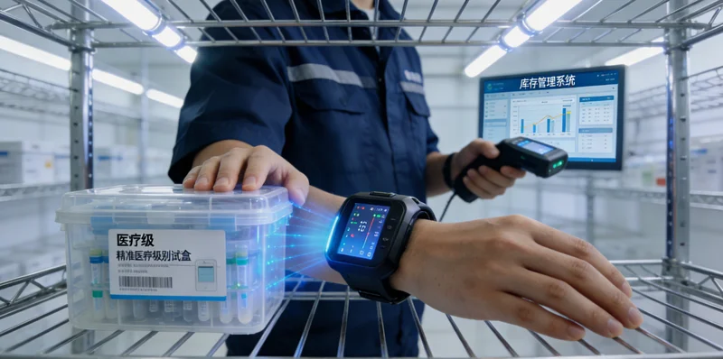 黄石家庭共同面对遗传检测结果讨