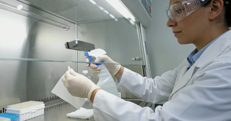 益阳医院肠镜检查与癌症预防示意