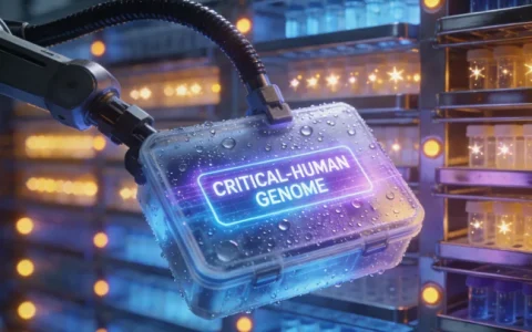 霍州Cowden综合征基因检测去哪做？地址电话大全