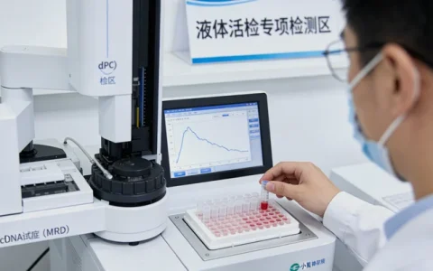 海安卵巢癌易感基因检测机构TOP10排行榜