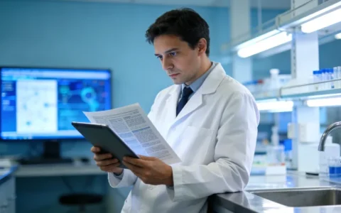 达州MEN2B型基因检测机构排名年度榜单