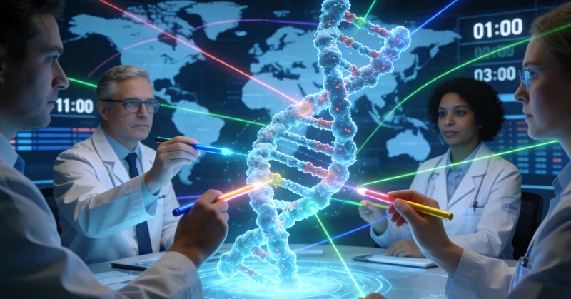 舞钢家庭讨论听力问题与遗传咨询