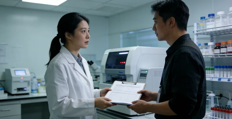 滨州家庭共同制定健康管理计划