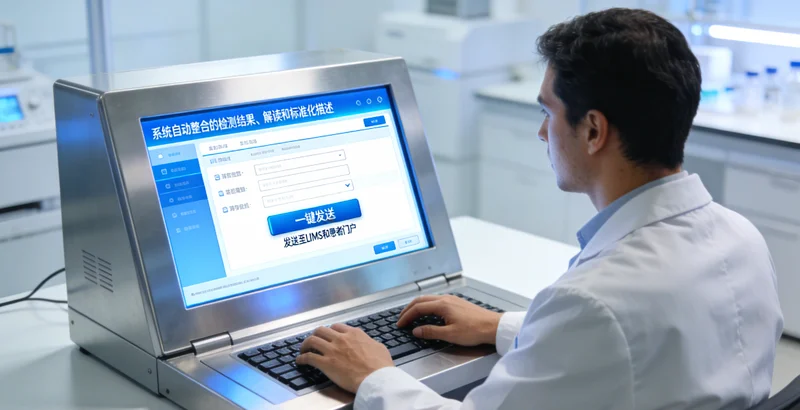 沈阳遗传咨询师为女性解读BRC