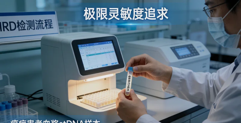 市级医院肠镜筛查林奇综合征携带